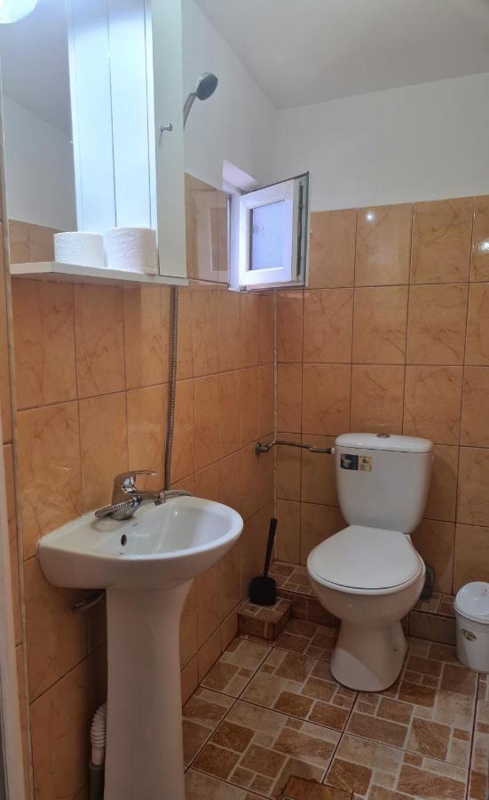 Casa Duminica Apartment 2 Mai Luaran gambar