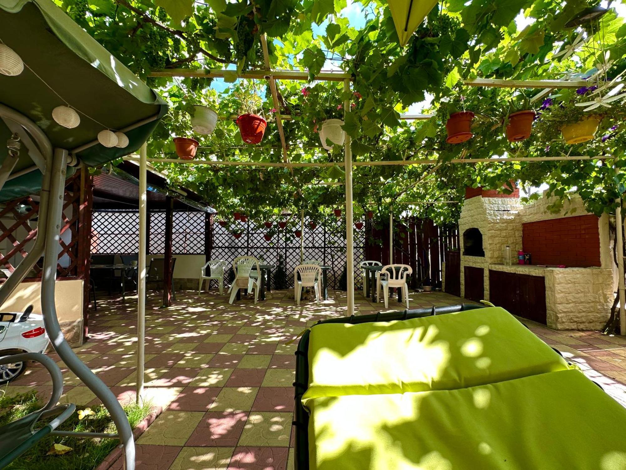 Casa Duminica Apartment 2 Mai Luaran gambar